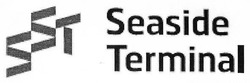 Заявка на торговельну марку № m201809373: seaside terminal; sst