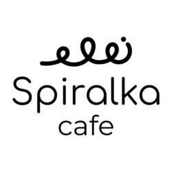 Заявка на торговельну марку № m202414441: spiralka cafe