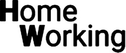 Заявка на торговельну марку № m202200546: home working