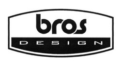 Свідоцтво торговельну марку № 227602 (заявка m201600123): bros design