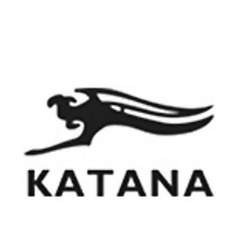 Заявка на торговельну марку № m201710778: katana