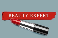 Заявка на торговельну марку № m202405555: beauty expert