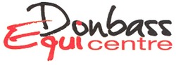 Заявка на торговельну марку № m200913598: donbass equi centre