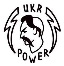 Свідоцтво торговельну марку № 356823 (заявка m202304582): ukr power