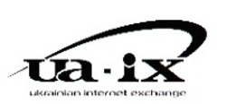 Свідоцтво торговельну марку № 36383 (заявка 2001117044): ua-ix; ukrainian internet exchange