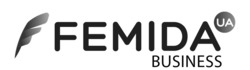 Заявка на торговельну марку № m202600072: femida business ua