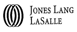 Свідоцтво торговельну марку № 32018 (заявка 99093391): jones lang lasalle