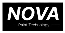 Заявка на торговельну марку № m202606650: paint technology; nova
