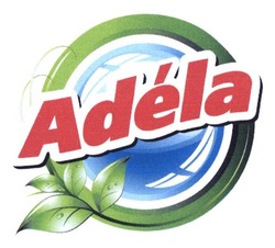 Свідоцтво торговельну марку № 212814 (заявка m201501851): adela