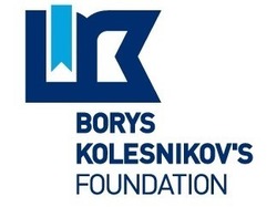 Свідоцтво торговельну марку № 288628 (заявка m201901024): borys kolesnikov's foundation; borys kolesnikovs foundation; bk; kb; вк; кв; ub; шк; шз