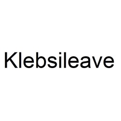 Заявка на торговельну марку № m202207854: klebsileave