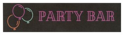 Заявка на торговельну марку № m202511004: party bar