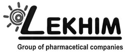 Свідоцтво торговельну марку № 243312 (заявка m201617158): lekhim; group of pharmacetical companies