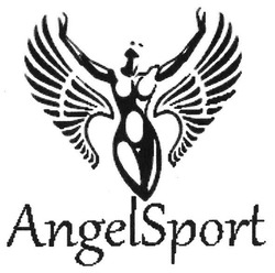 Заявка на торговельну марку № m201727676: angelsport