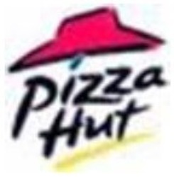 Заявка на торговельну марку № m202015394: pizza hut