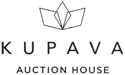 Свідоцтво торговельну марку № 285476 (заявка m201811957): kupava auction house