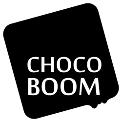 Заявка на торговельну марку № m202010972: choco boom; сносо воом