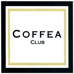 Заявка на торговельну марку № m201607301: coffea club