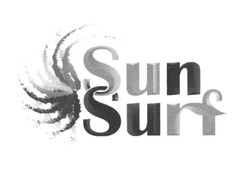 Свідоцтво торговельну марку № 262091 (заявка m201719020): sun surf; sunsurf