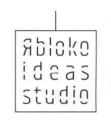 Заявка на торговельну марку № m201717461: яблоко; yabloko ideas studio; яbloko ideas studio