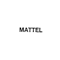 Свідоцтво торговельну марку № 882 (заявка 117713/SU): mattel