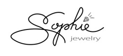 Свідоцтво торговельну марку № 318315 (заявка m202019930): sophie jewelry
