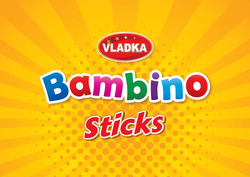 Заявка на торговельну марку № m202402043: bambino sticks; vladka