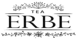 Свідоцтво торговельну марку № 231695 (заявка m201607383): tea erbe