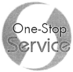 Свідоцтво торговельну марку № 289572 (заявка m201902522): one-stop service; one stop service