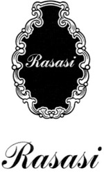 Заявка на торговельну марку № m200712170: rasasi