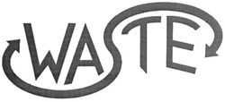 Свідоцтво торговельну марку № 128224 (заявка m200906912): waste