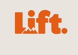 Заявка на торговельну марку № m202509572: lift.