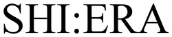 Заявка на торговельну марку № m202521248: shiera; shi:era
