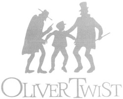 Заявка на торговельну марку № m201106804: oliver twist