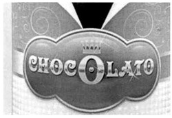 Заявка на торговельну марку № m201103266: chocolato