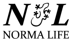 Заявка на торговельну марку № m202508311: norma life; nl