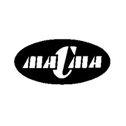 Свідоцтво торговельну марку № 997 (заявка 99931/SU): macma масма