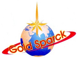 Свідоцтво торговельну марку № 29390 (заявка 2000115091): gold sparck