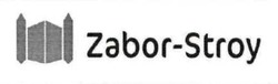 Свідоцтво торговельну марку № 306588 (заявка m201922510): zabor-stroy
