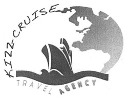 Свідоцтво торговельну марку № 180170 (заявка m201301064): kizz-cruise; travel agency