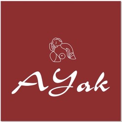 Свідоцтво торговельну марку № 283917 (заявка m201821336): a iak; a yak; а бак; абак; а уак; ayak; ауак