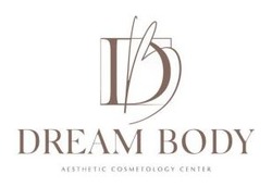 Заявка на торговельну марку № m202602098: aesthetic cosmetology center; db; dream body