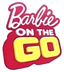 Заявка на торговельну марку № m201800419: barbie on the go