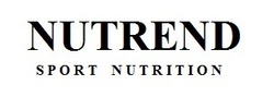 Заявка на торговельну марку № m202017902: nutrend sport nutrition