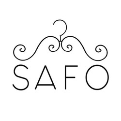 Свідоцтво торговельну марку № 321514 (заявка m202105194): safo