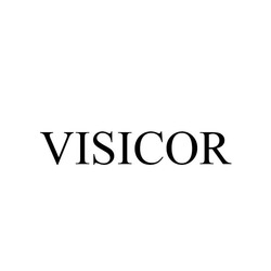 Свідоцтво торговельну марку № 329147 (заявка m202020776): visicor
