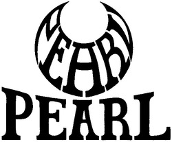 Свідоцтво торговельну марку № 53752 (заявка 20031010445): pearl