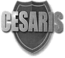 Свідоцтво торговельну марку № 120994 (заявка m200816021): cesaris