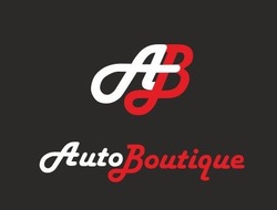 Свідоцтво торговельну марку № 290992 (заявка m201903525): ав; ab; autoboutigue; auto boutigue