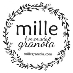 Заявка на торговельну марку № m201524134: homemade; millegranola.com